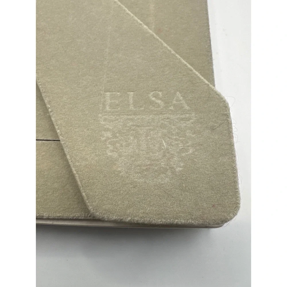 ELSA ceramic picture